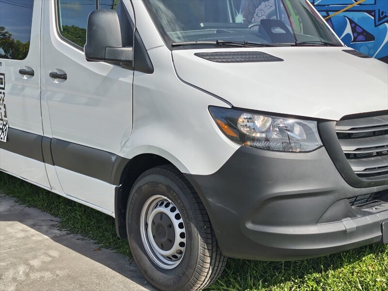 mercedes-benz sprinter passenger van 2025 W1Z4KFHY7SP805391 image mercedes-benz sprinter passenger van 2025 W1Z4KFHY7SP805391 image